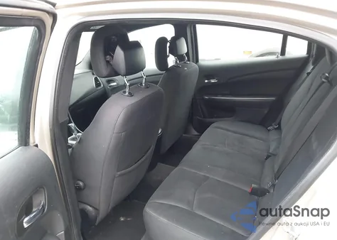 2013 Chrysler 200 Touring z USA, uszkodzony, nr VIN 1C3CCBBB4DN714676